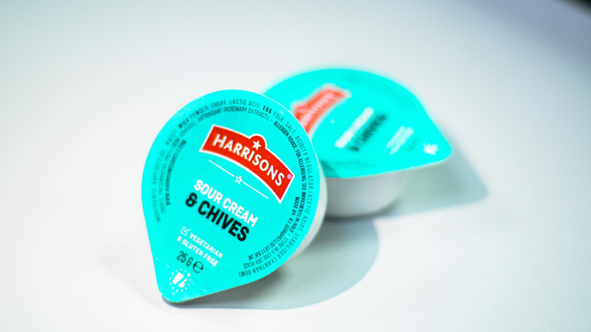 Sour Cream & Chives Dip Ⓥ GF - Food Delivery in Walworth SE17