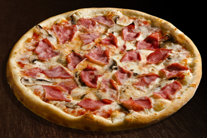 New Yorker - Best Pizza Collection in Thanington CT1