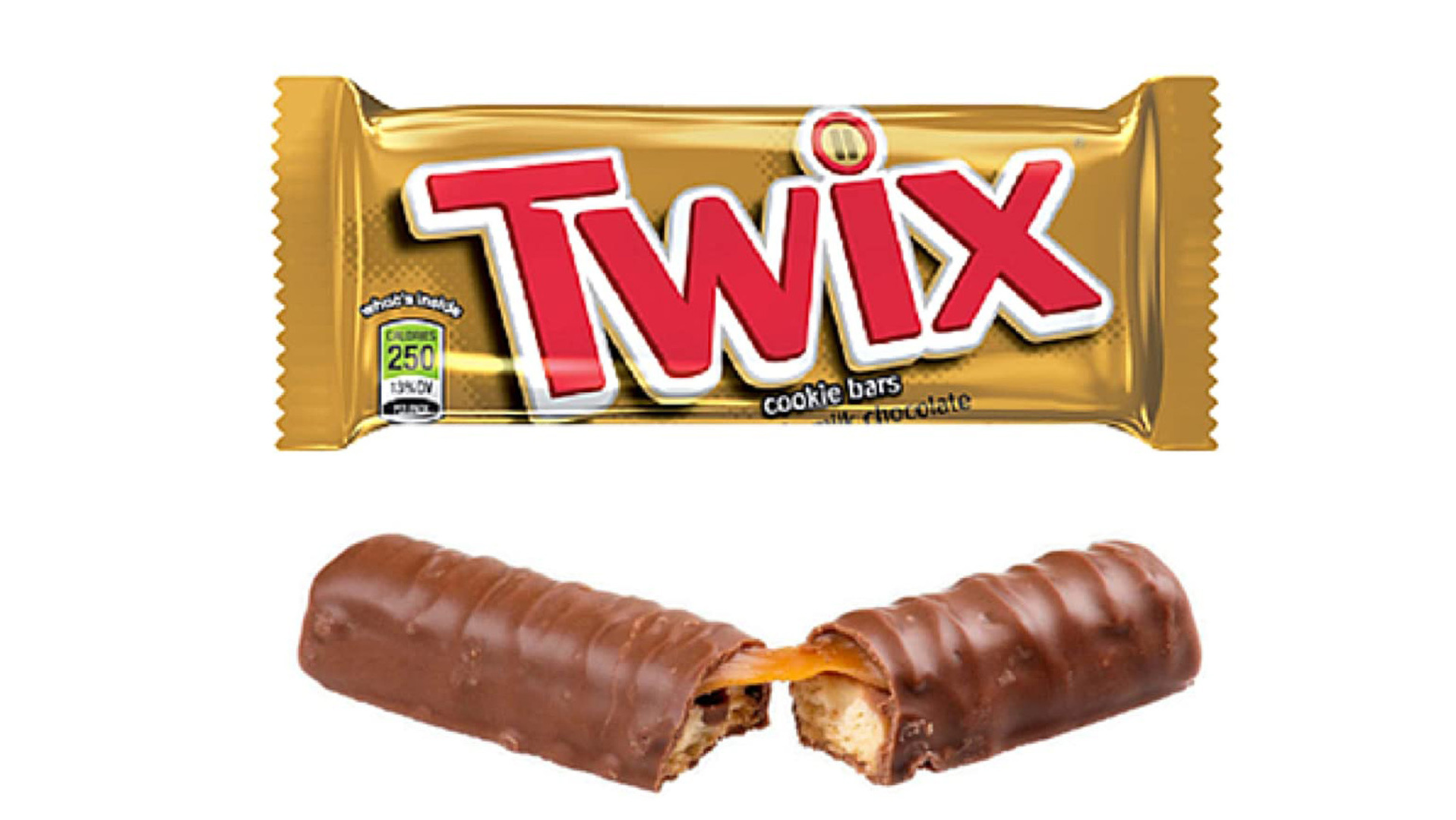 Twix® Milkshake - Chicken Collection in Newbury Park IG2