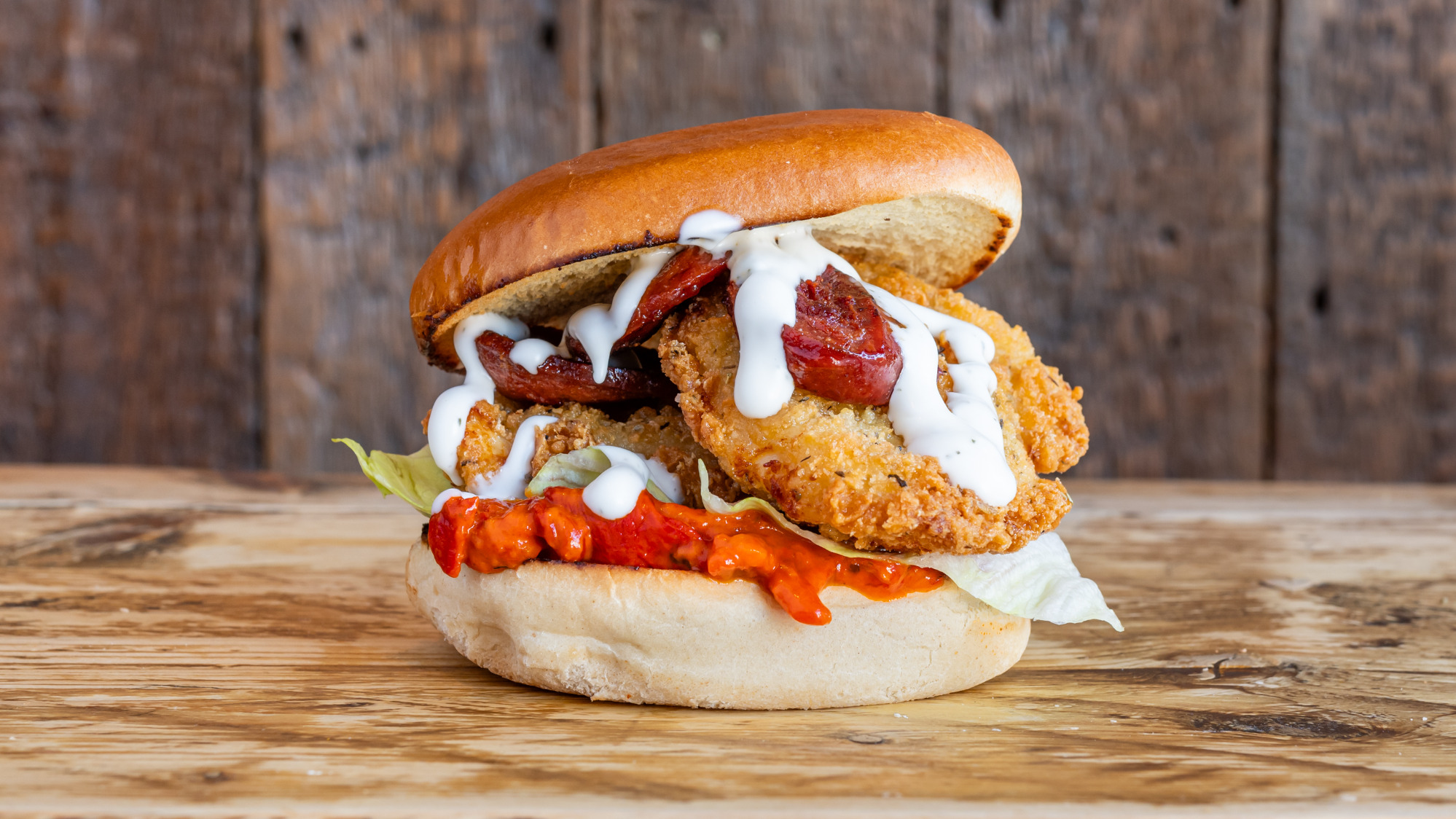 The Sultan - Wraps Shakes Delivery in Blackheath CO2