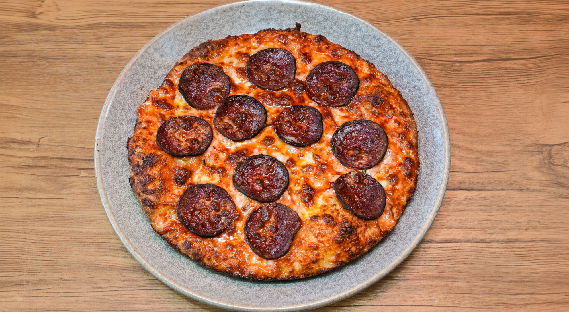 Double Pepperoni - Best Delivery Delivery in Aldersbrook E11