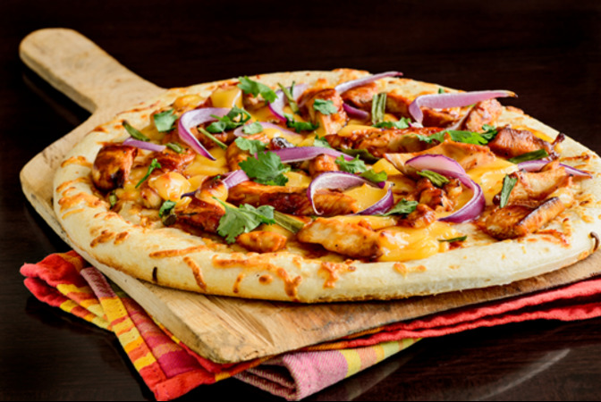 Millfield Special - Pizza Delivery in Werrington PE4