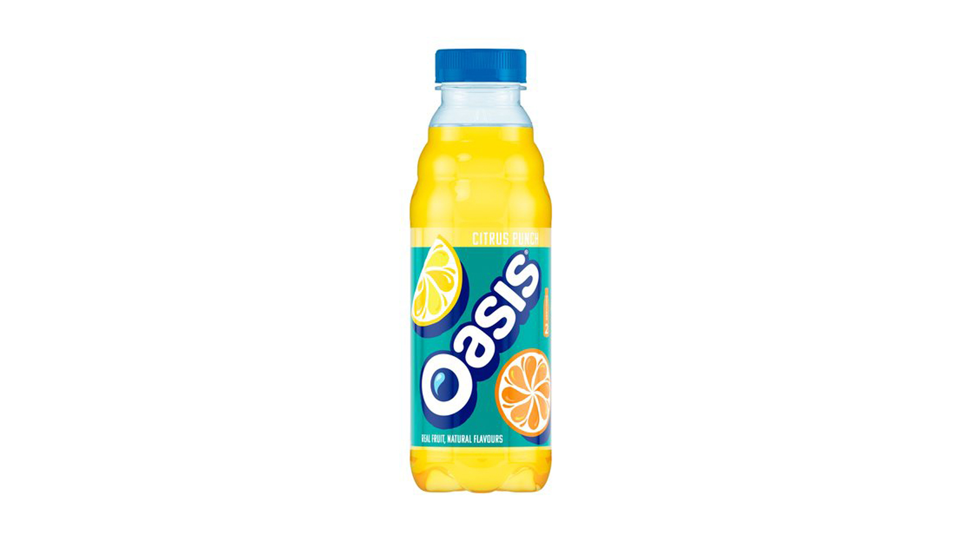 Oasis Citrus Punch - Breakfast Collection in Springwood ST5