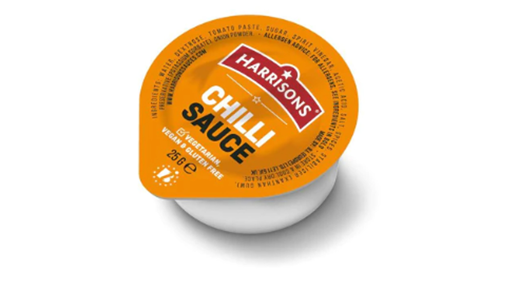 Chilli Dip - Stonebaked Pizza Collection in Chells Manor SG2