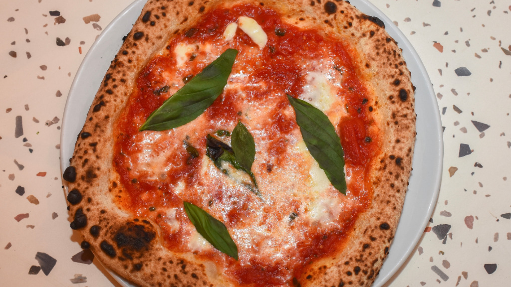 Bufala - Italian Pizza Collection in Stoke Newington N16