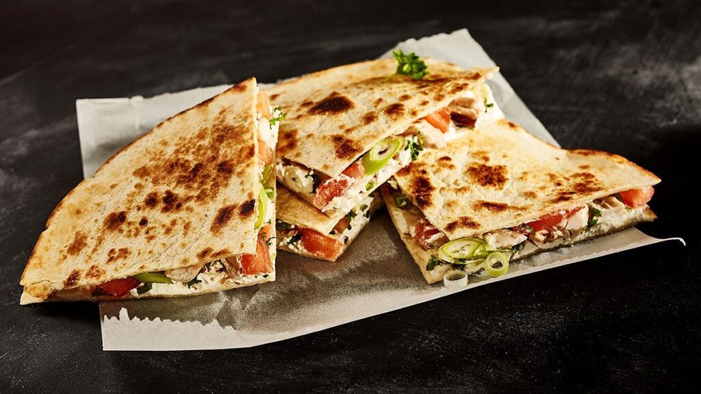 Haalloumi - Chicken Delivery in Bostall Woods DA16