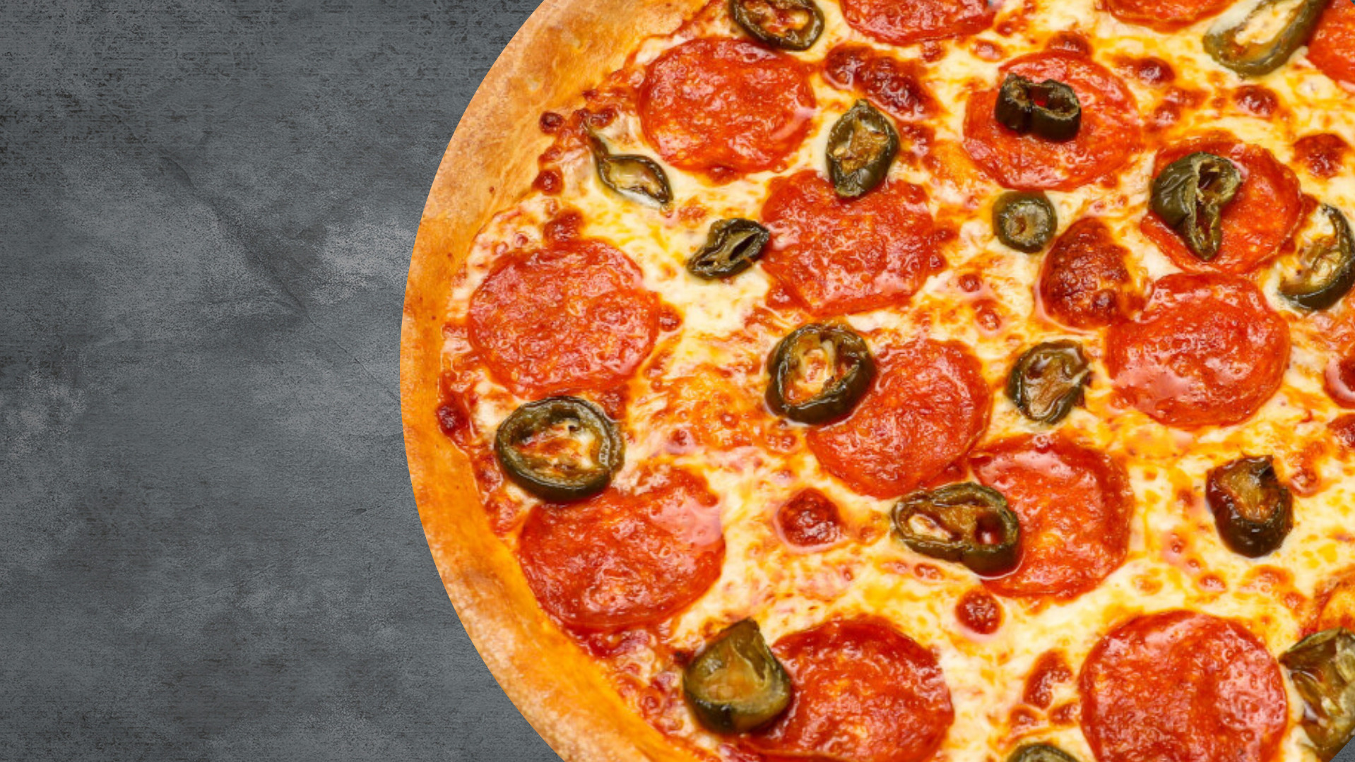 Urban American Hot - Best Pizza Delivery in Surbiton KT6