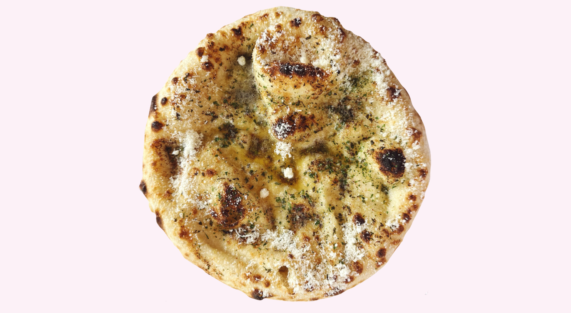 The Posh One - Best Pizza Delivery in Nottage CF36