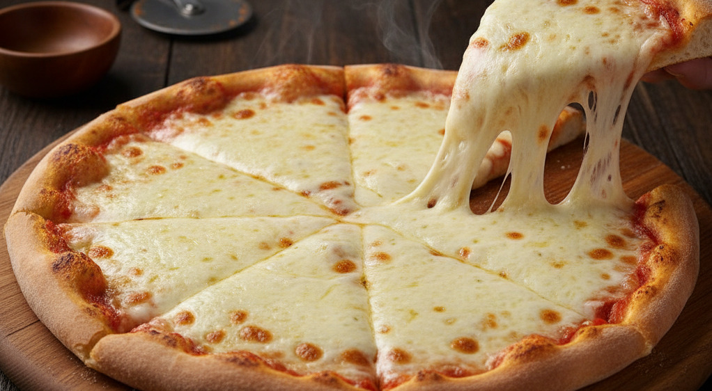 Margherita - Local Pizza Delivery in Upper Soundwell BS16