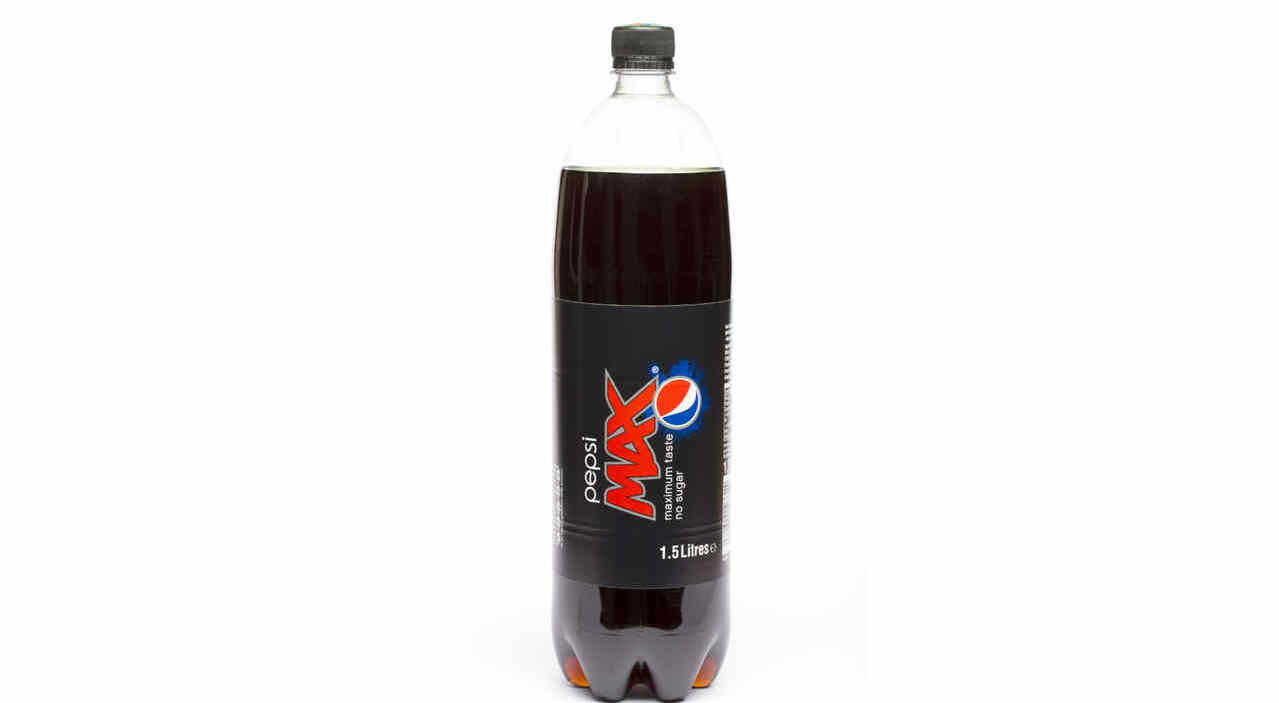 Pepsi Max 1.5L - Best Pizza Collection in Morden SM4