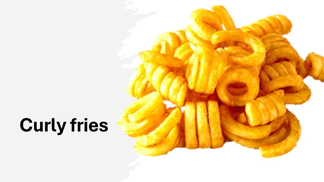 Curly Fries - Burgers Delivery in Breach Barns EN9