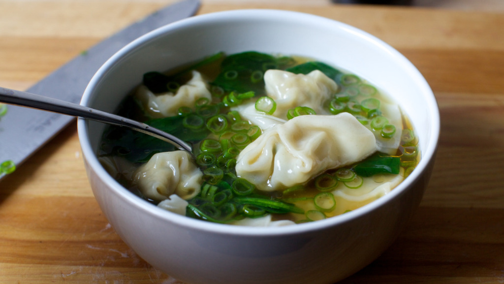 Won Ton Soup - Chinese Collection in St Helier SM5