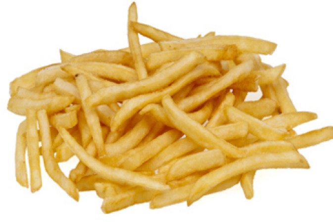 Large Chips - Burgers Delivery in South Hampstead NW6