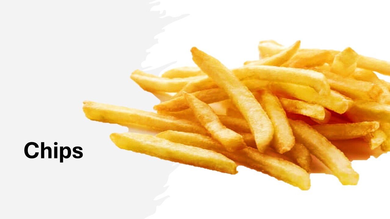 Chips - Chicken Collection in Bury Green EN7