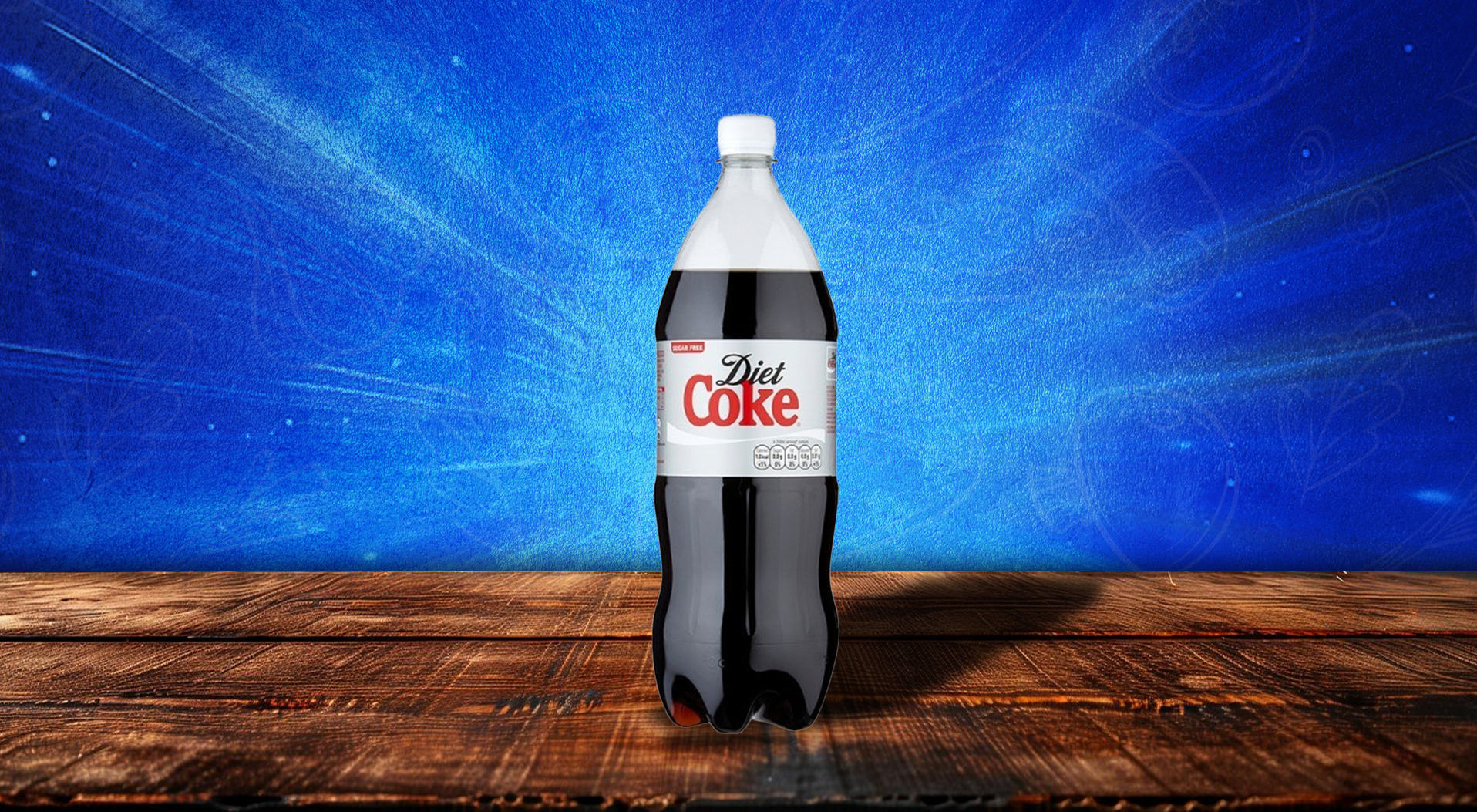 Diet Coke - 500ml Bottle - Local Pizza Delivery in Brighton And Hove BN1