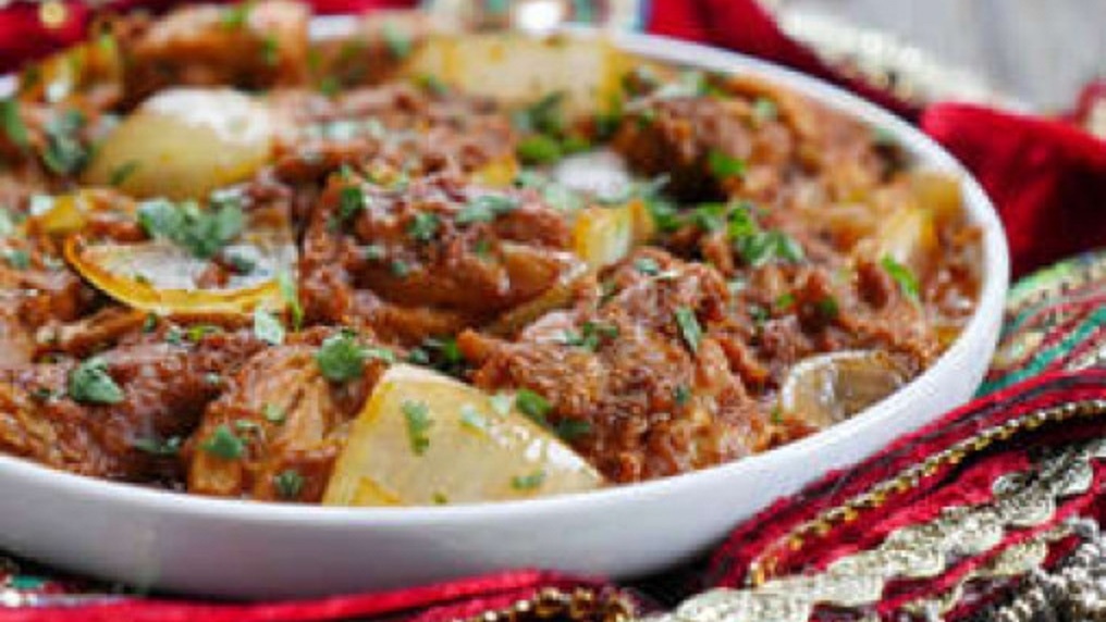 Lamb Tikka Bhuna - Biryani Delivery in Falconwood DA16