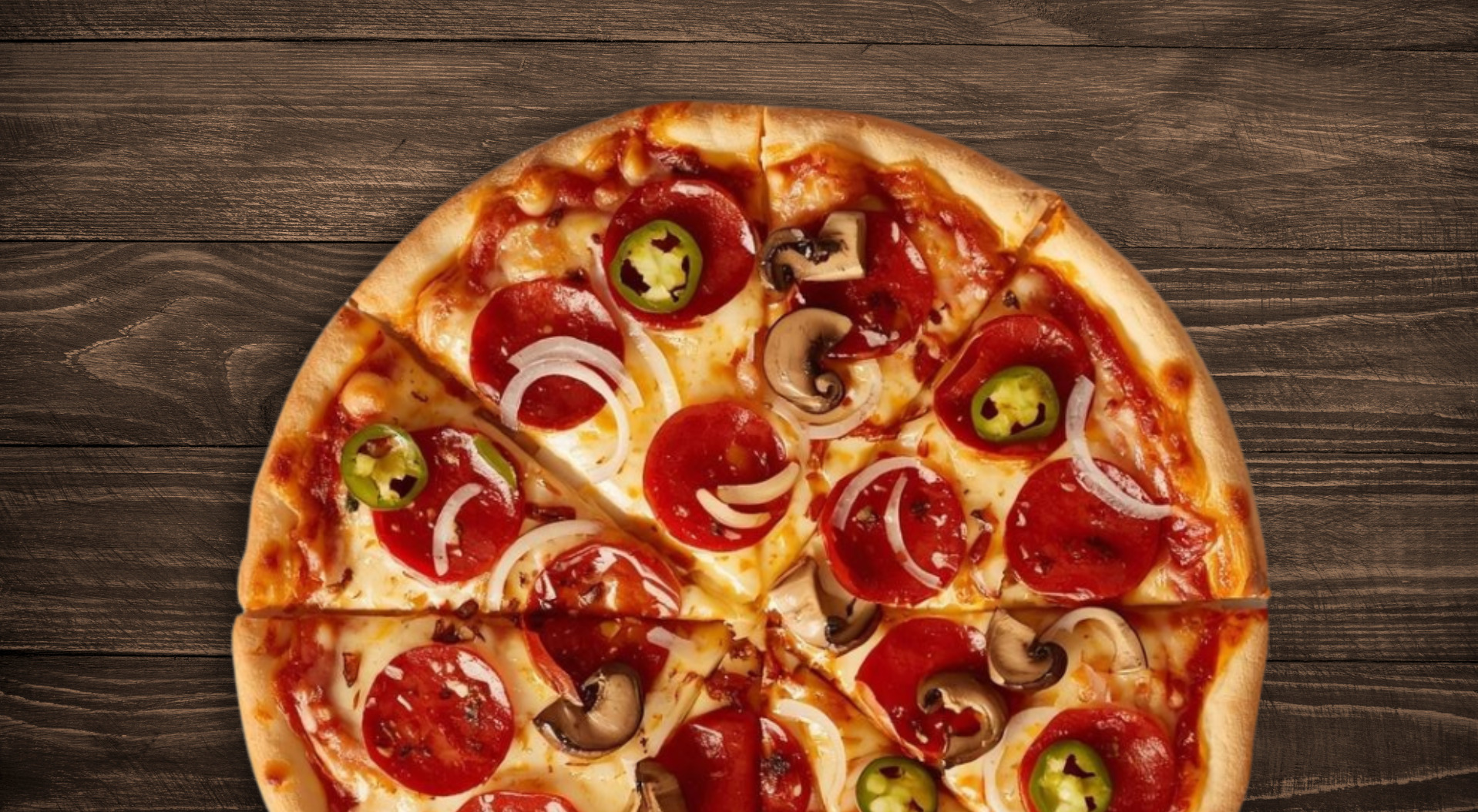 Spicy Pepperoni Feast - Burger Collection in Swalecliffe CT5
