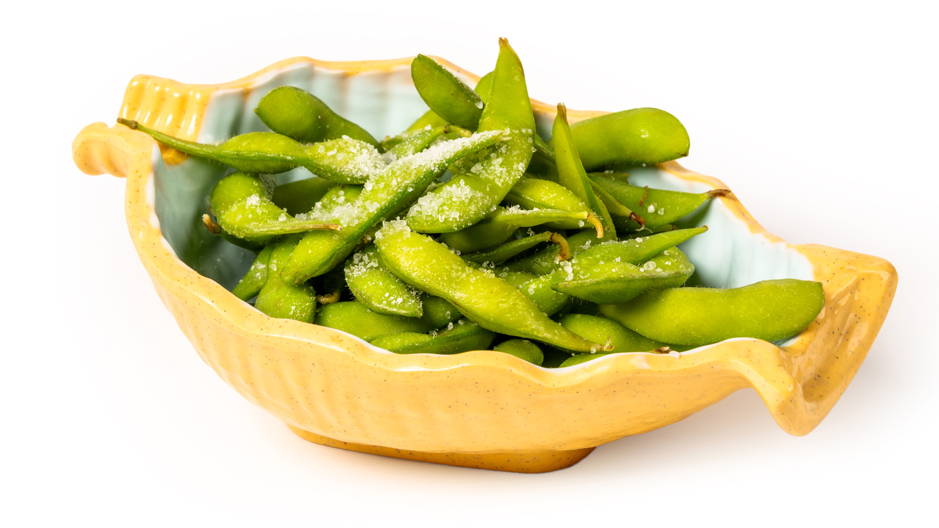 EDAMAME SALAD - Japanese Food Delivery in West Kilburn W9