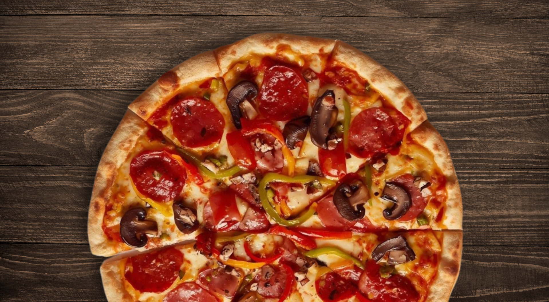 Americano - Direct Pizza Collection in Herne CT6