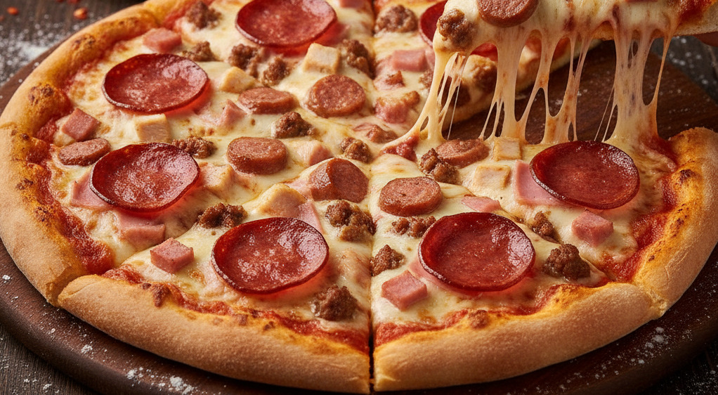 Pizza Corner Special - Italian Food Delivery in Rose Green BS5