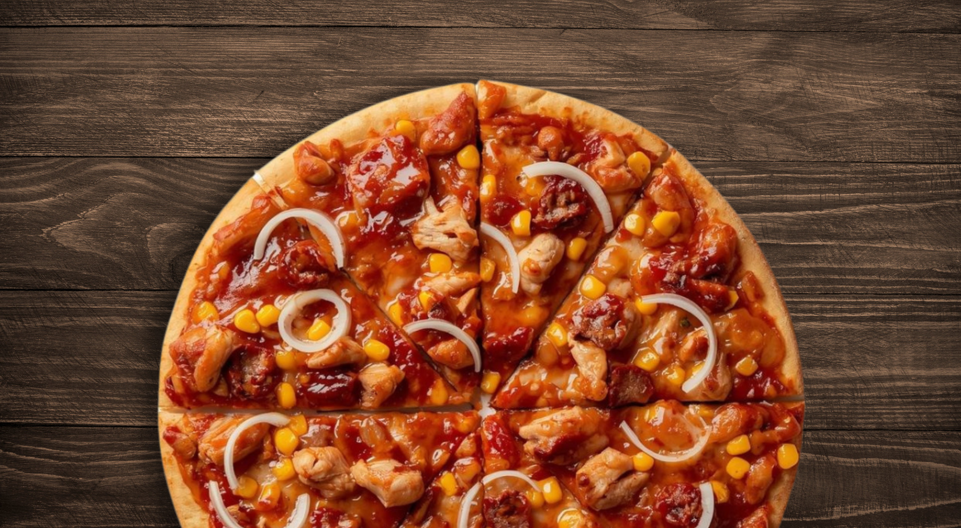 Kentucky BBQ - Chicken Burger Delivery in Old Tree CT3