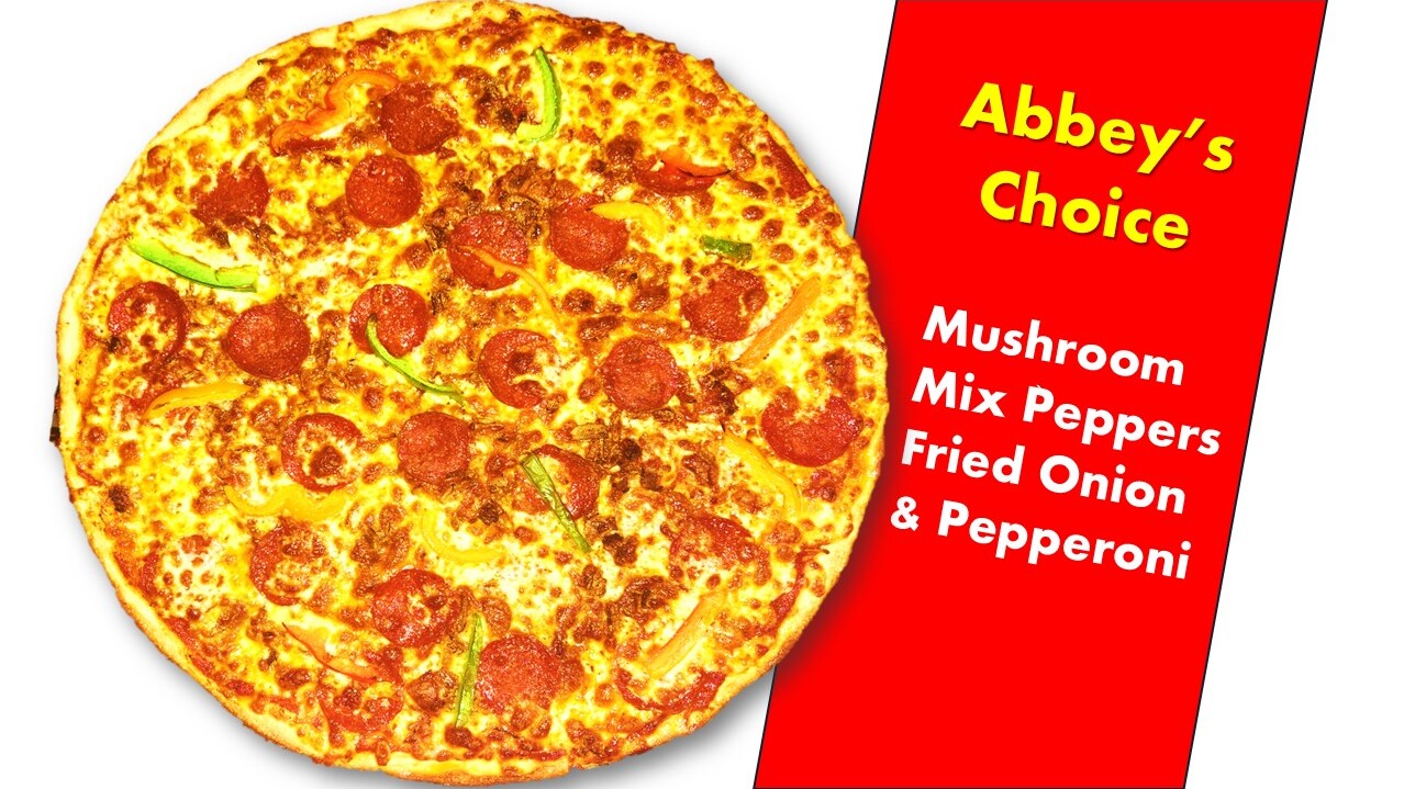 Abbey's Choice - Burgers Collection in Enfield Island Village EN3