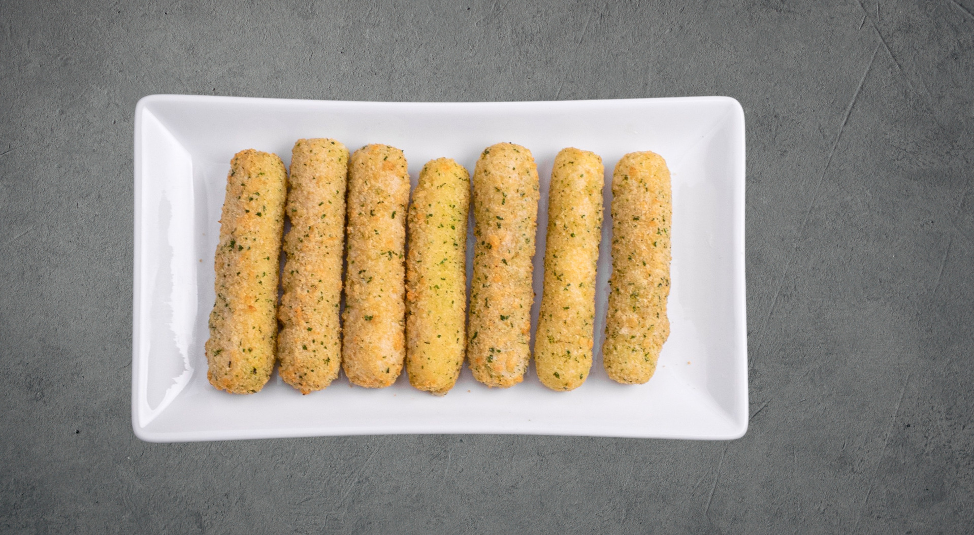 Mozzarella Dippers - Burgers Delivery in Chalton LU4