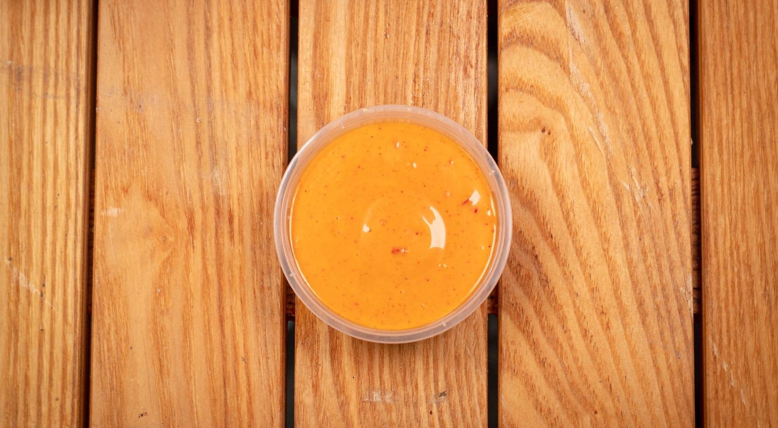 Pot of Burger Sauce 2oz - Pizza Collection in Telscombe Cliffs BN10