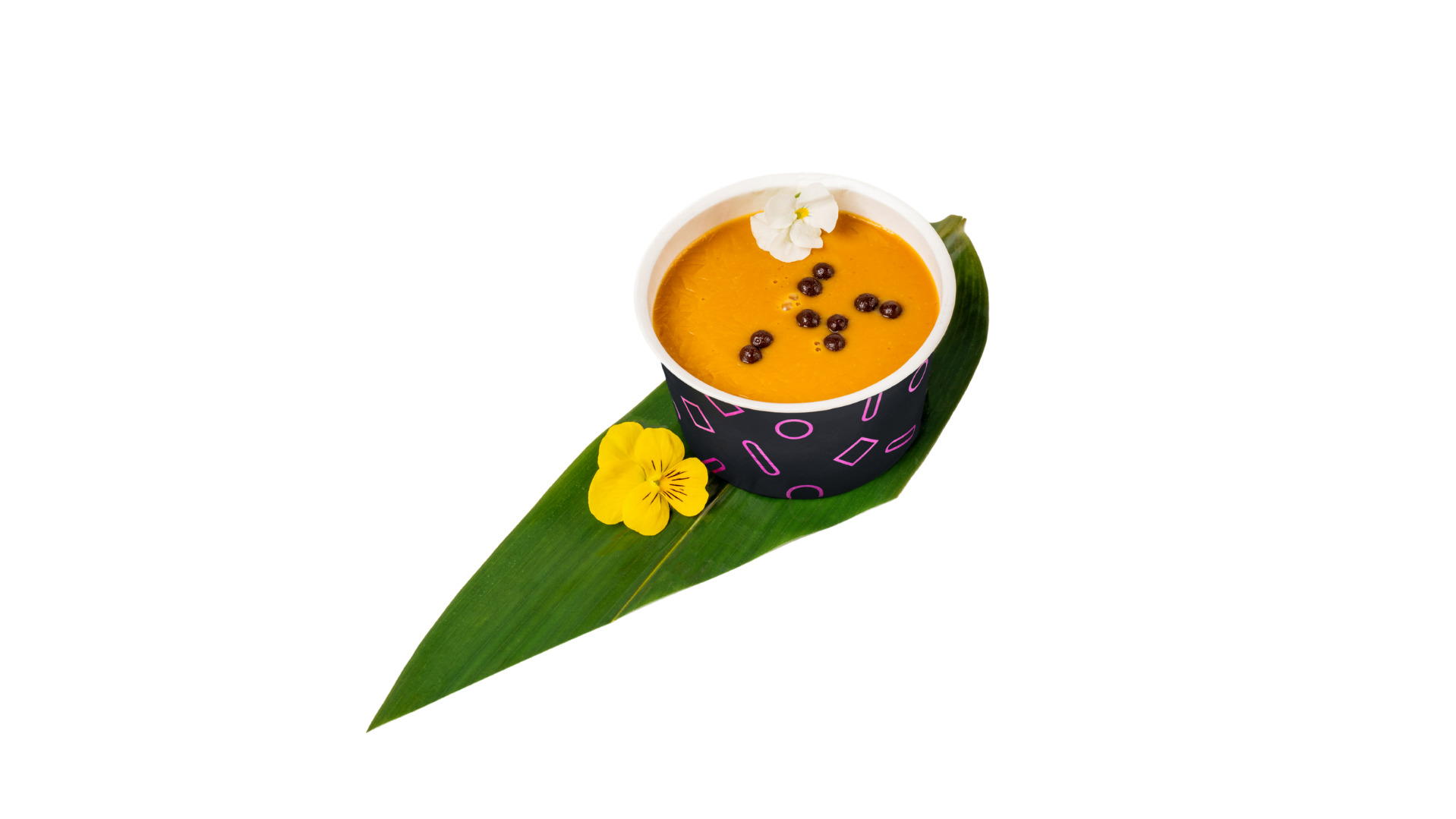 CHOCOLATE MOUSE - Sushi Collection in Putney Heath SW15