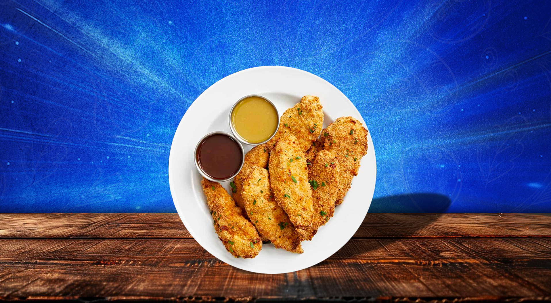Chicken Strips - Best Pizza Delivery in Black Rock BN2
