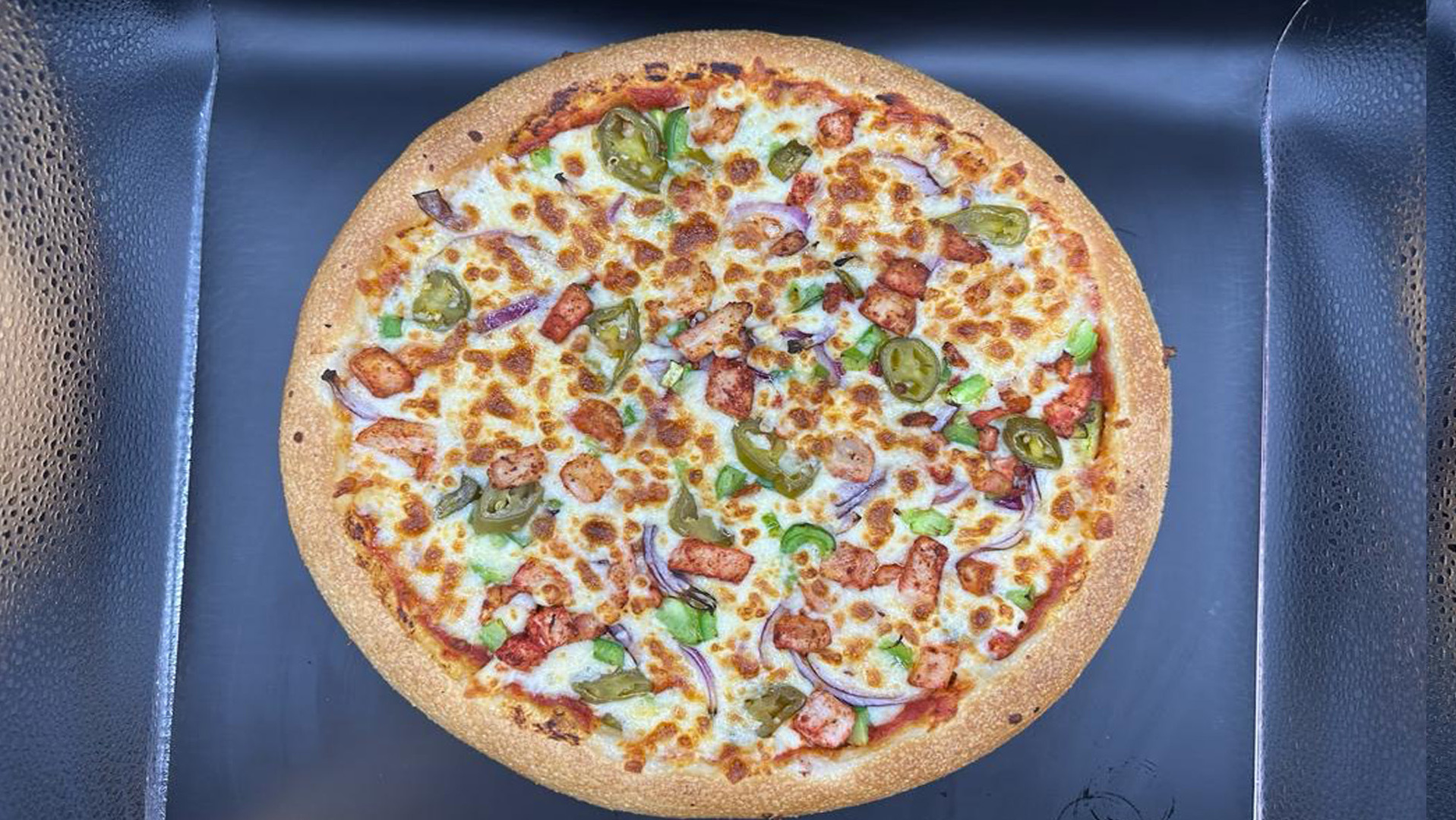 Chicken Tandoori - Ice Cream Delivery in St Margarets TW1