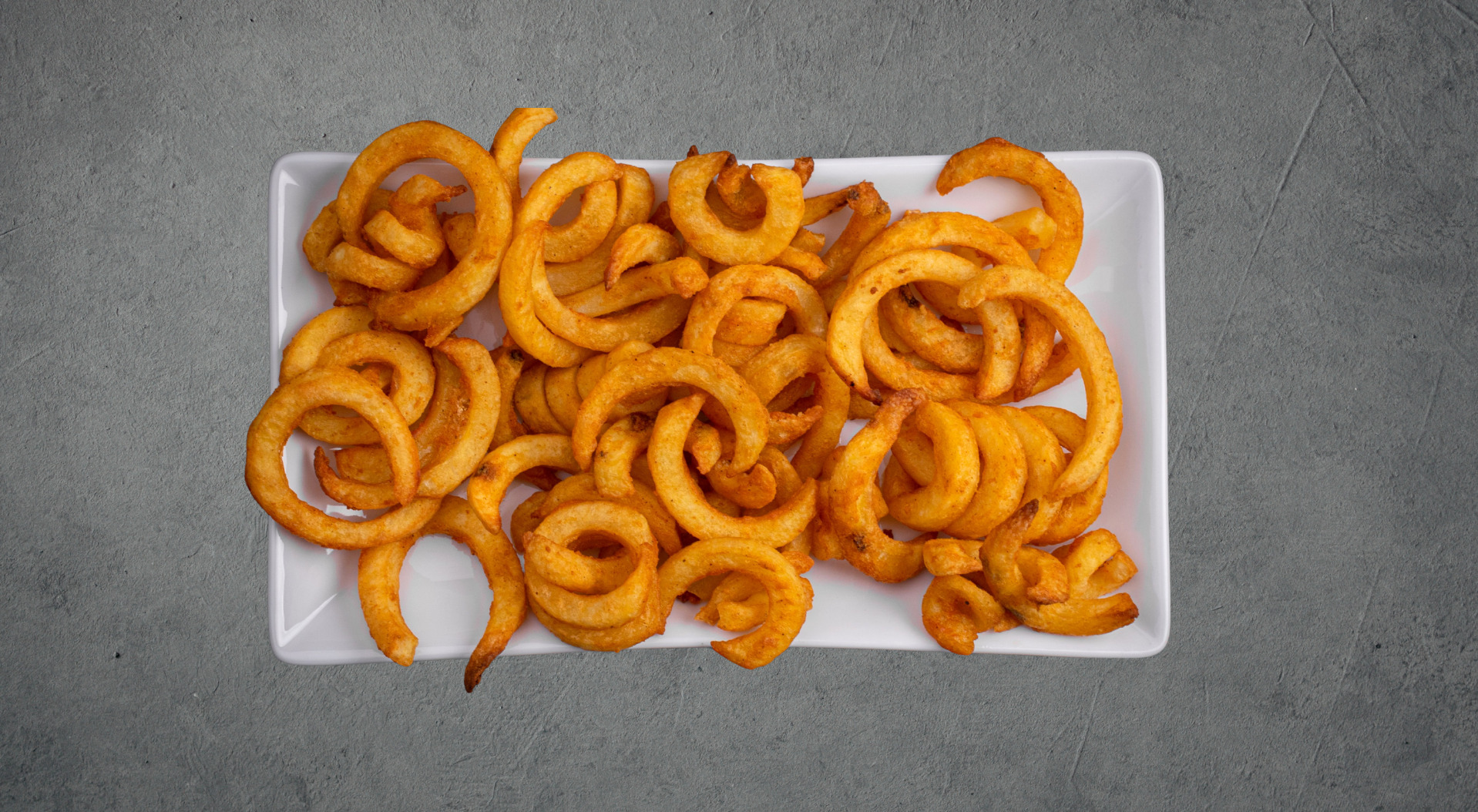 Curly Fries - Dessert Collection in Luton LU1