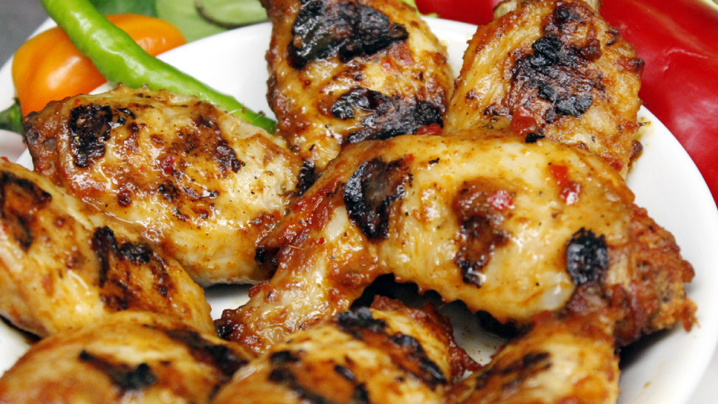 Snack Box - Southern Fried Collection in Grantchester CB3