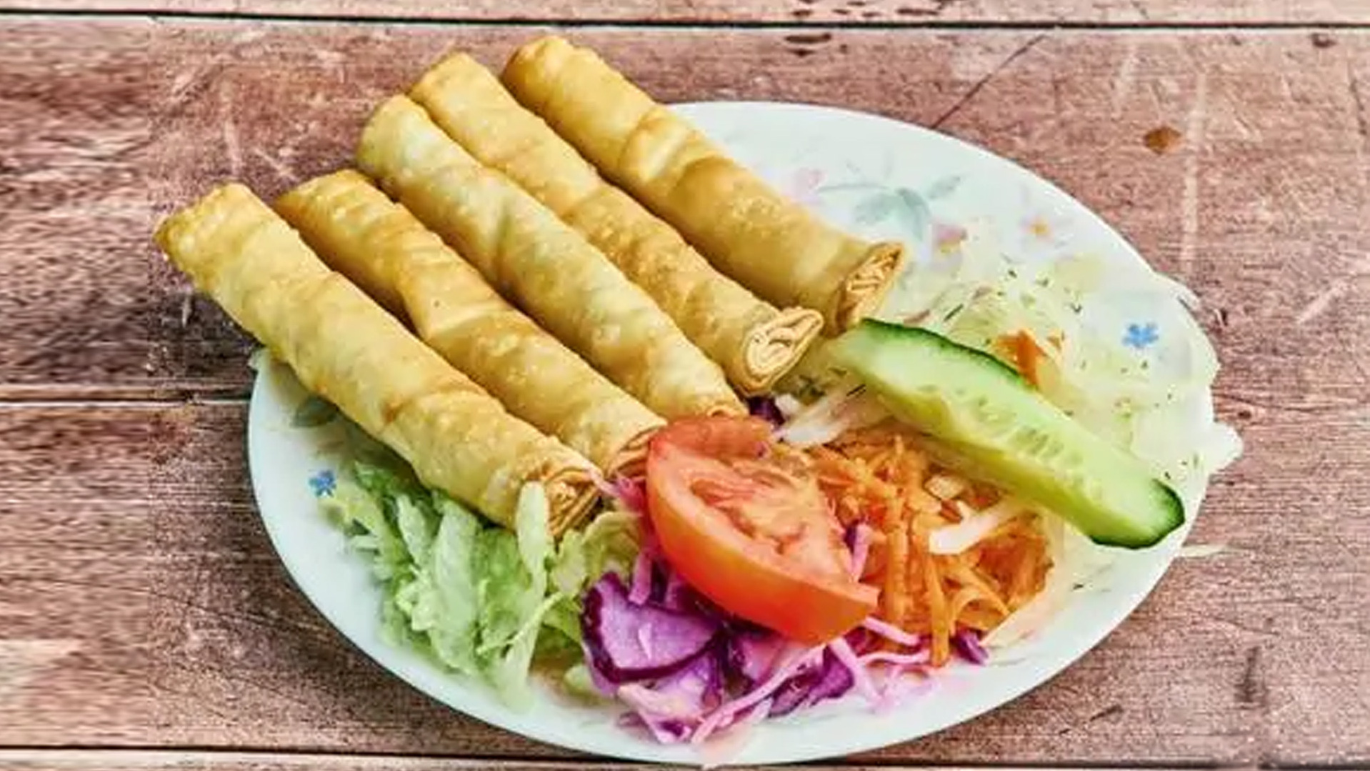 4 Sigara Borek - Grill Delivery in Coopers Green AL4