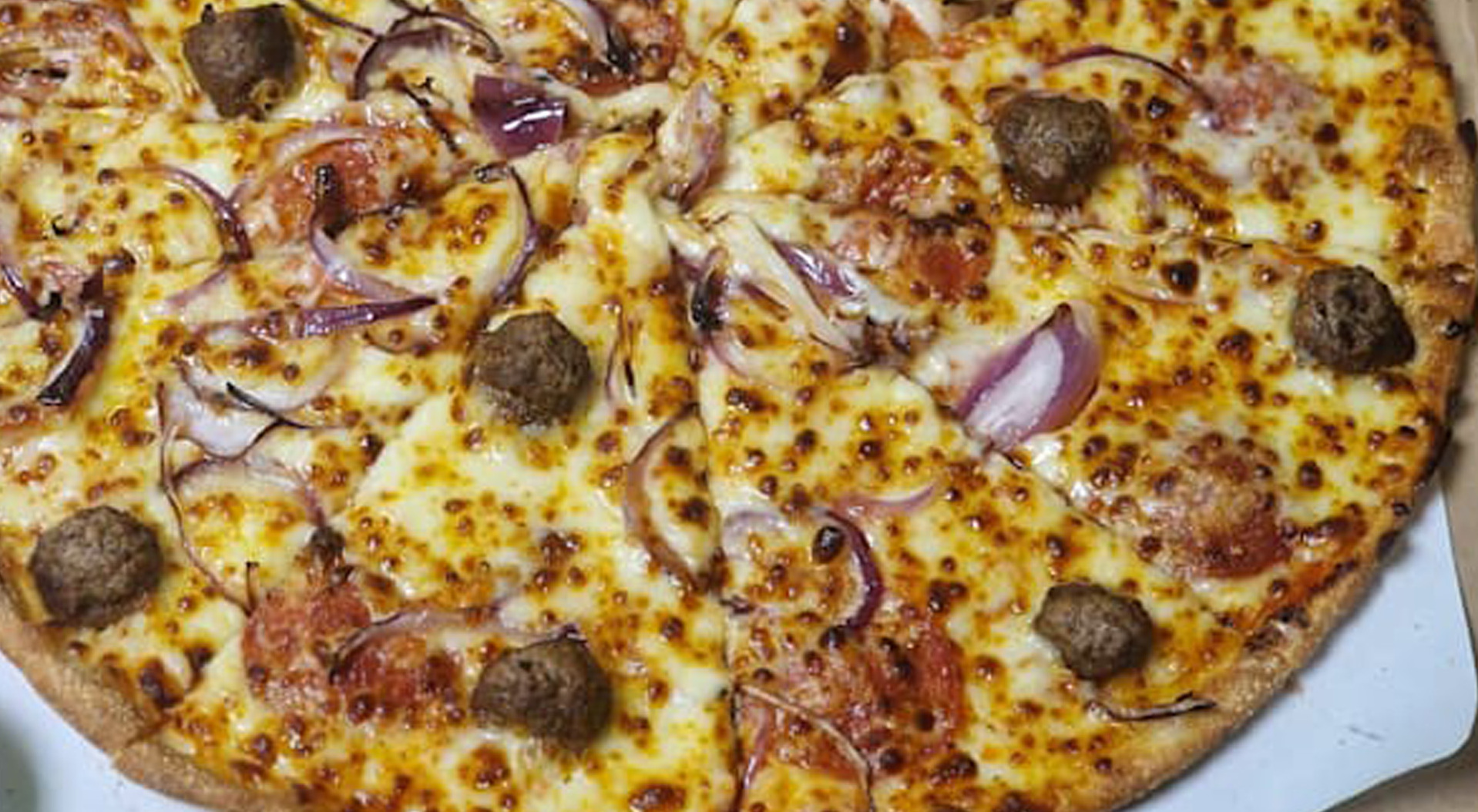 Meataroni - Pasta Delivery in Peasmarsh GU3