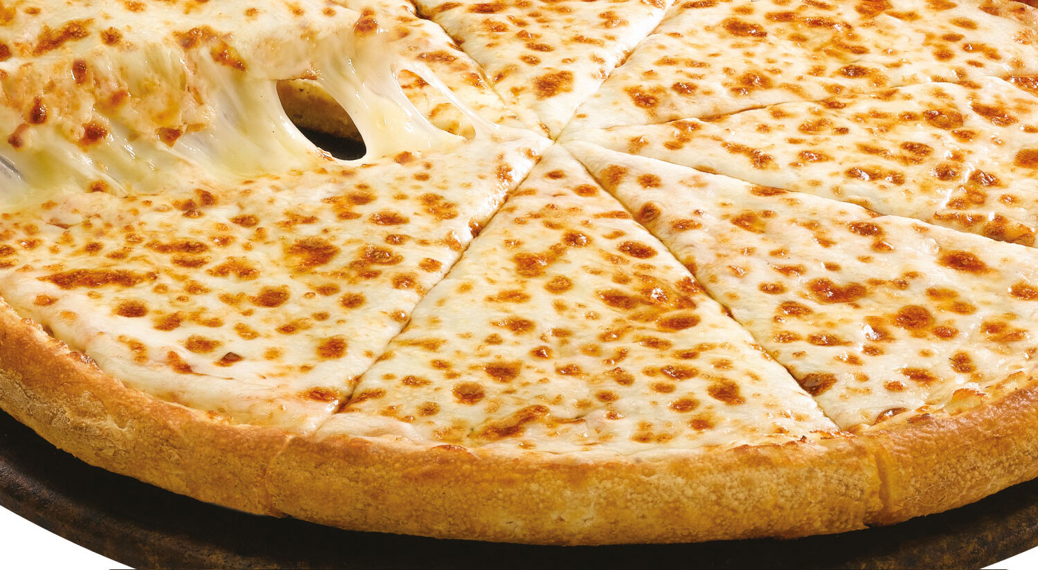 Cheese and Tomato - Local Pizza Collection in High Pit NE23