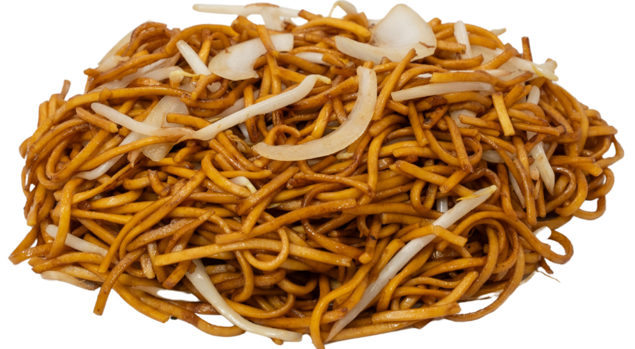 Plain Chow Mein - Chinese Food Collection in Upton OX11