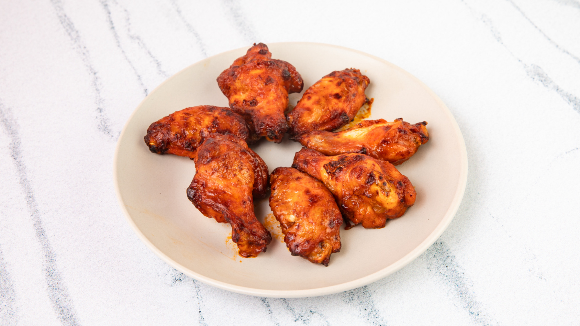 Hot Buffalo Wings - Best Collection in Biggin RM16