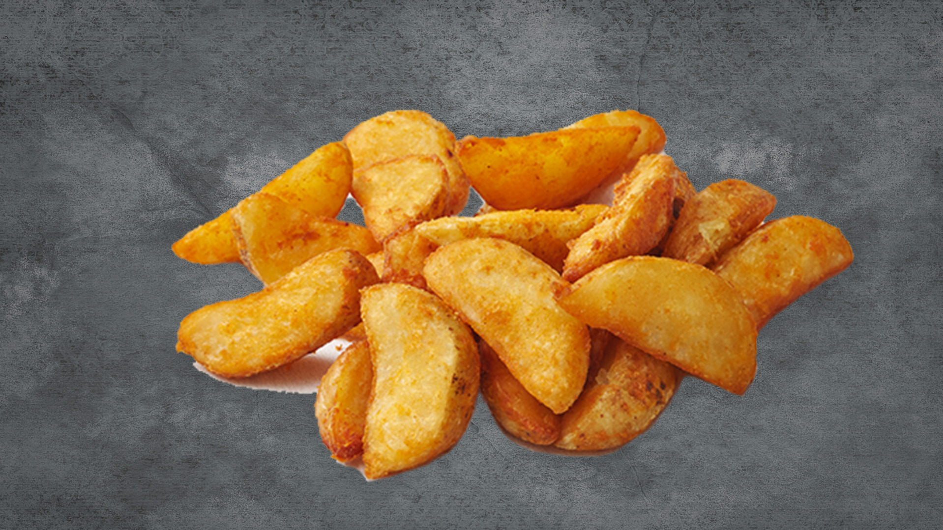 Potato Wedges - Best Pizza Collection in Bushey Mead SW20