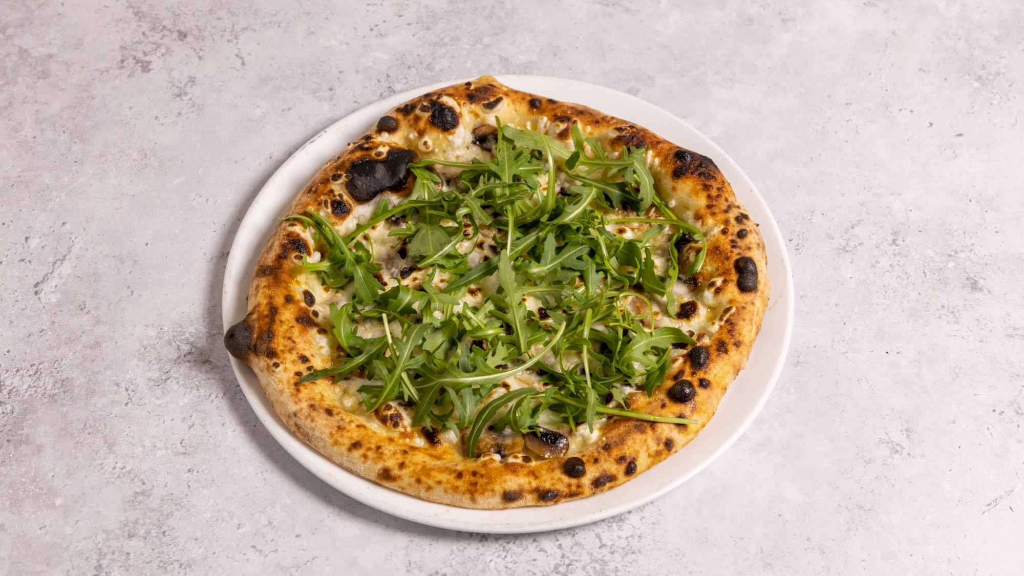 Foresta - Woodfired Pizza Collection in Nags Head N7