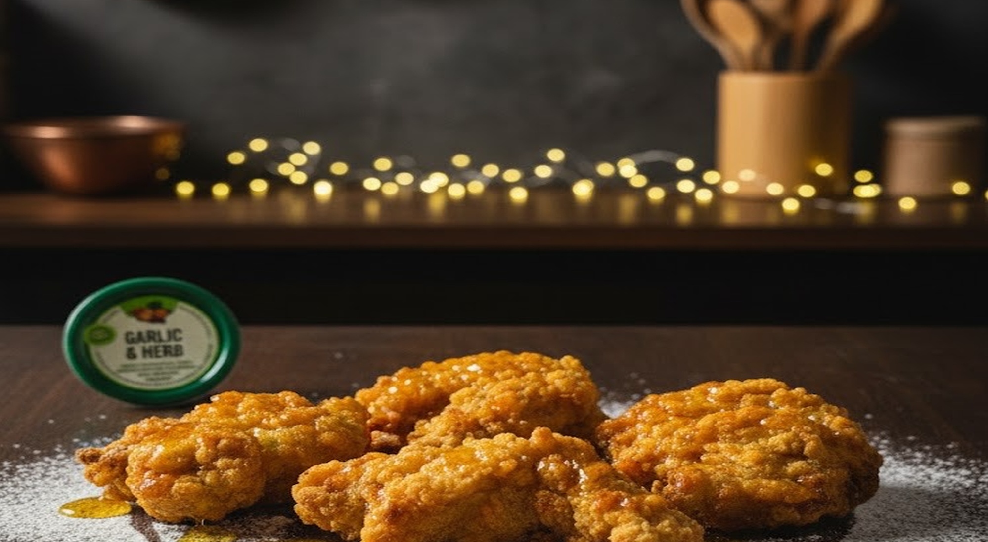 *New* 7 Sticky Syrup Wings - Pizza Deals Collection in Cotham BS6