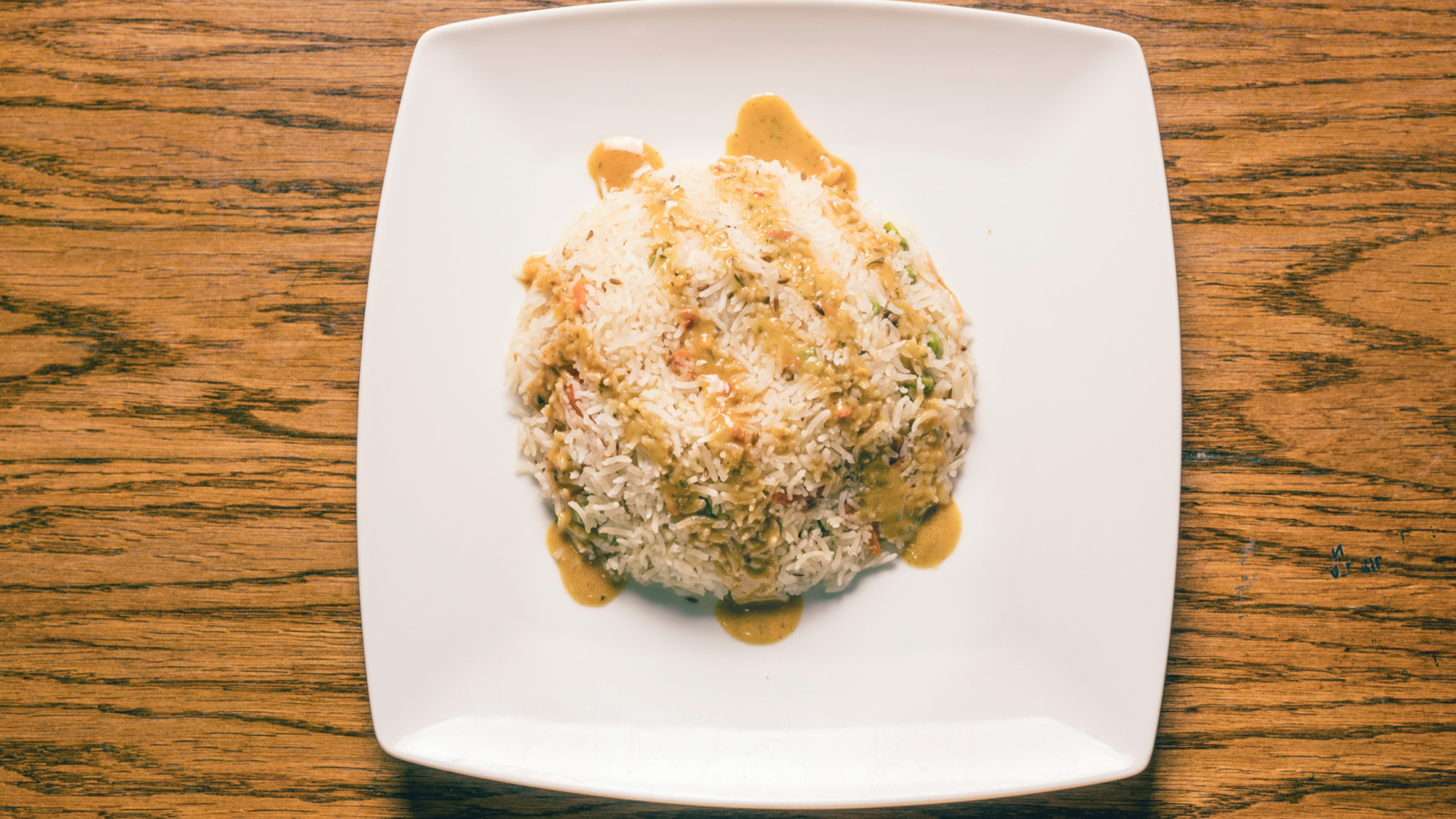 Zi's Rice - Zi's Delivery in Newnham CB3