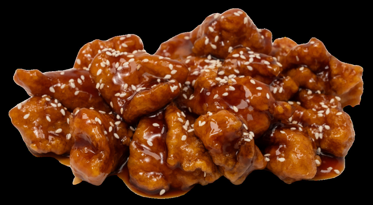 Capital Chicken - Chinese Collection in Milton OX14