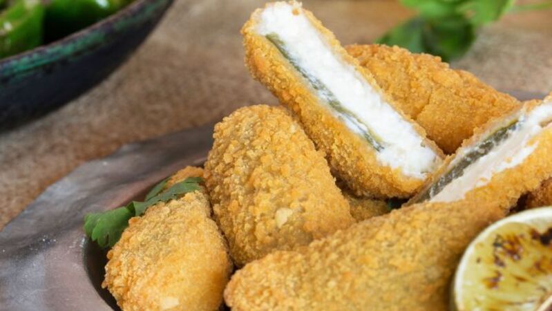 Creamy Jalapenos (V)🌶️ - Pizza Deals Delivery in Hanham Green BS15