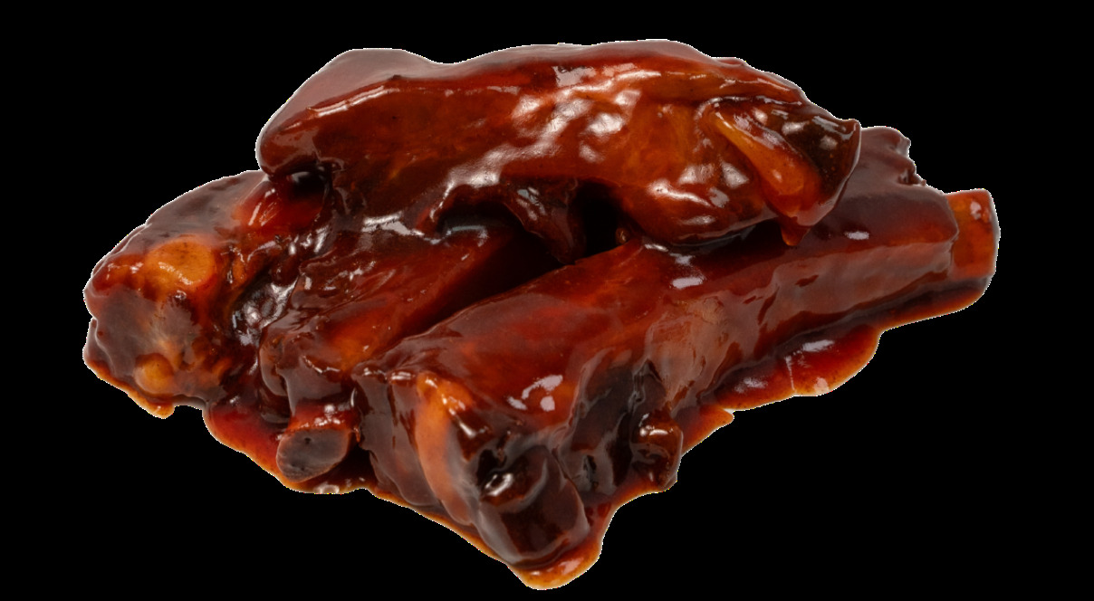 BBQ Spare Ribs - Chow Mein Collection in Didcot OX11