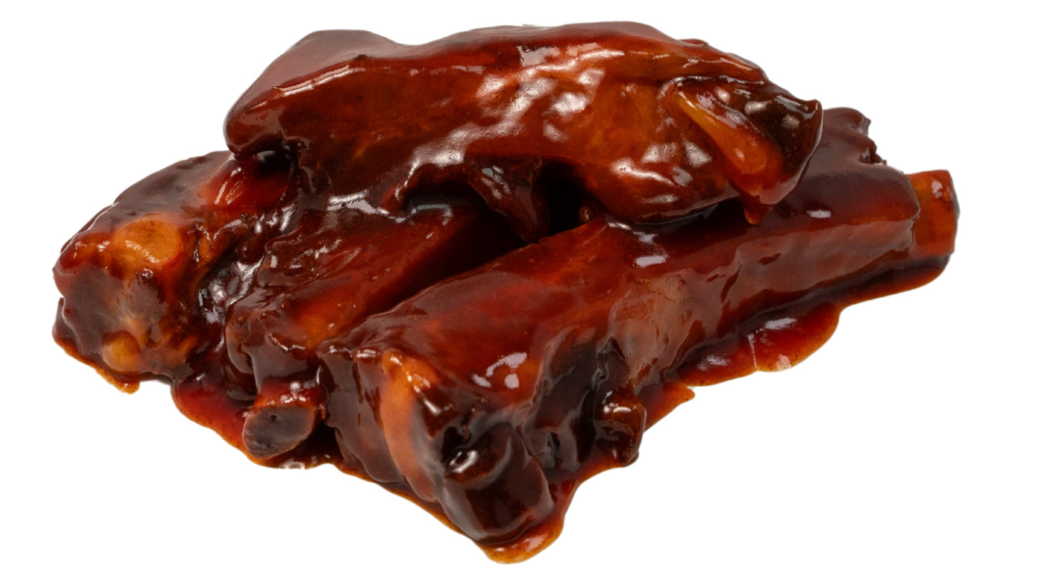 BBQ Spare Ribs - Beef Collection in Coscote OX11