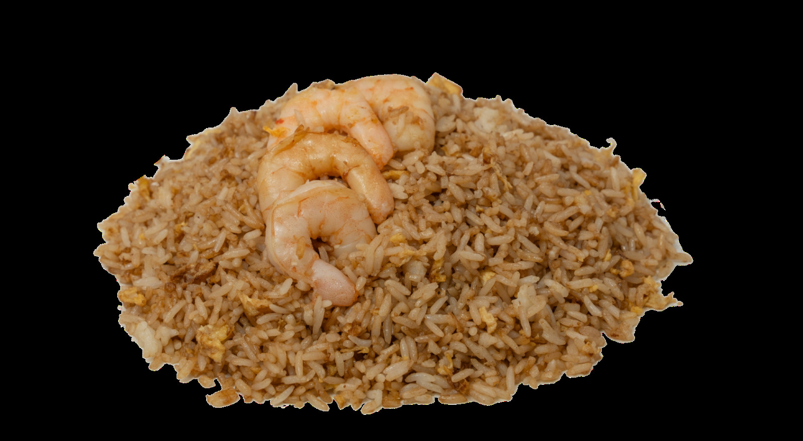 King Prawn Fried Rice - Number 1 Collection in Rowstock OX11