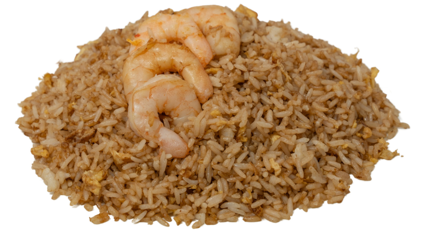 King Prawn Fried Rice - Sweet And Sour Delivery in Upton OX11