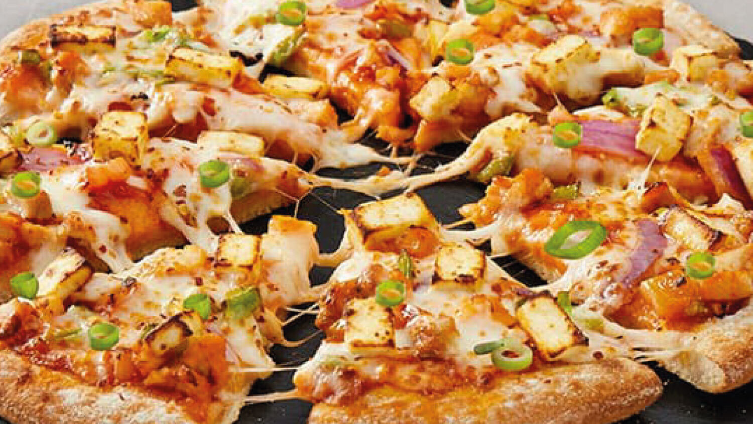 Tandoori Chicken - Food Delivery in Choppington NE62