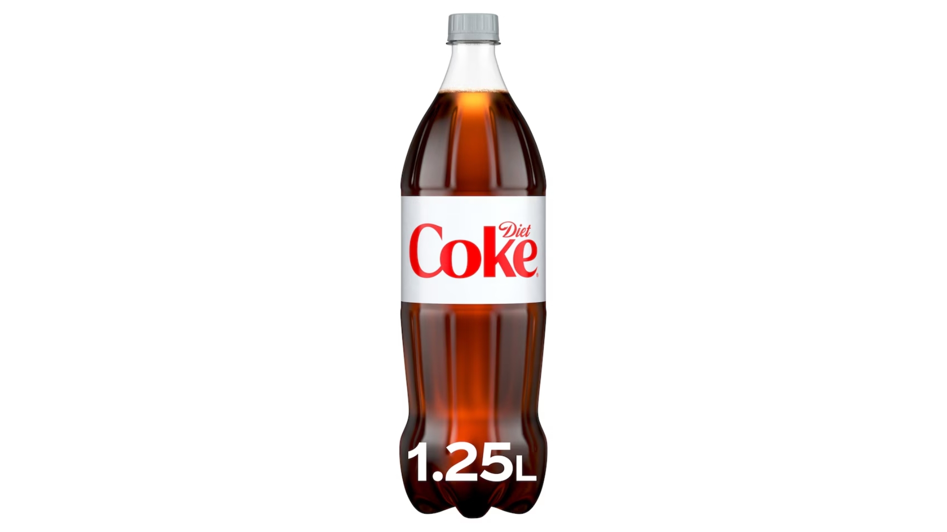 Diet Coke - 1.25L - Waffle Delivery in Barking IG11